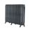 Arroll 760mm x 994mm 5896BTU Pewter Cast Iron 3 Column Radiator