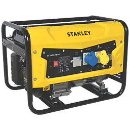Stanley SG2400 BASIC 2300W Frame Generator 110 / 230V