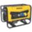 Stanley SG2400 BASIC 2300W Frame Generator 110 / 230V