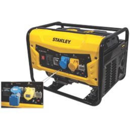 Stanley SG2400 BASIC 2300W Frame Generator 110 / 230V
