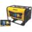 Stanley SG2400 BASIC 2300W Frame Generator 110 / 230V
