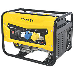 Stanley SG2400 BASIC 2300W Frame Generator 110 / 230V