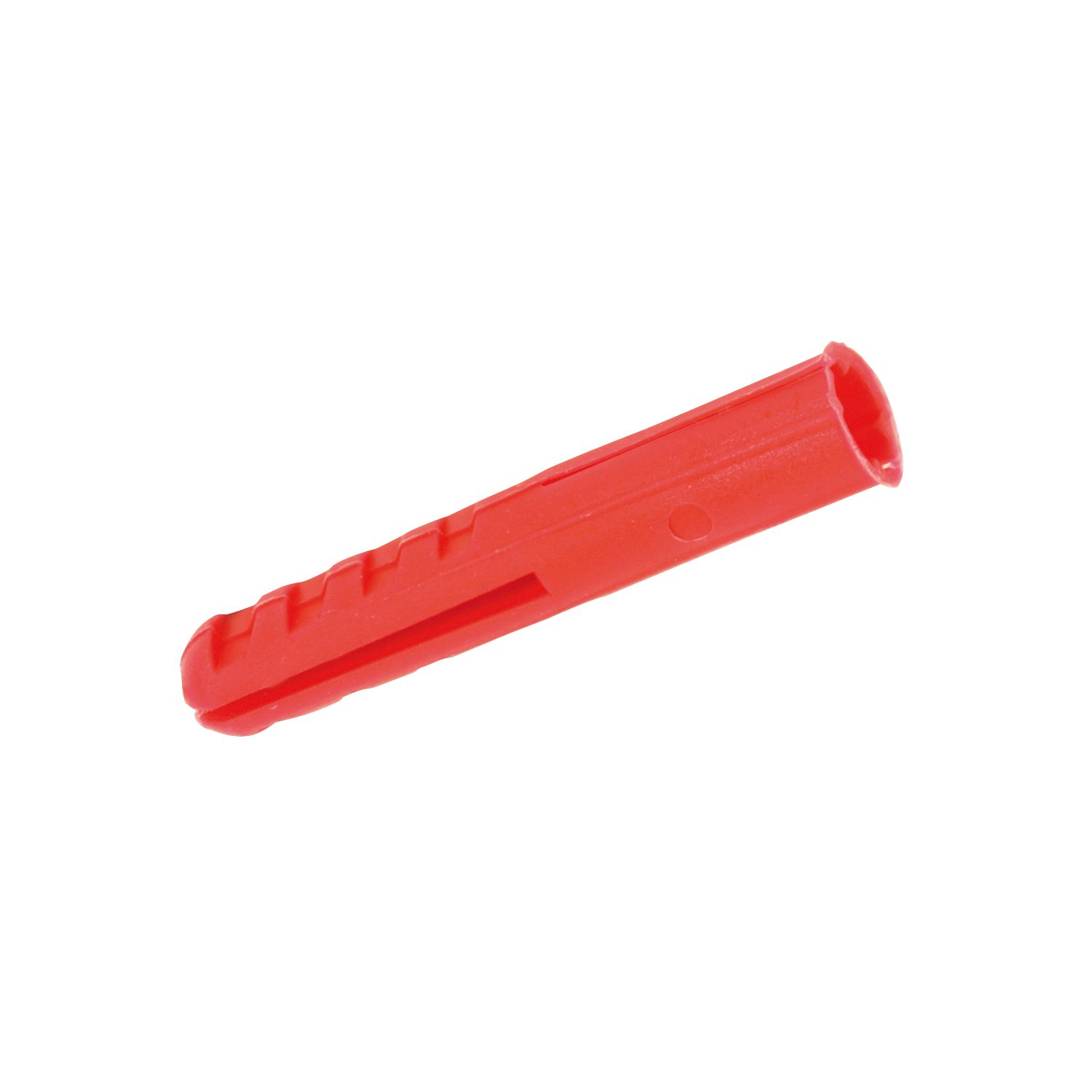 Rawlplug Plastic Wall Plugs 6mm x 35mm 100 Pack (35984)
