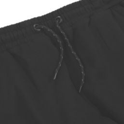 Scruffs  Work Joggers Black Small 30" W 28" L