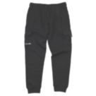 Scruffs  Work Joggers Black Small 30" W 28" L