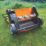 LawnMaster GV1333B Combo-01 33cm 1350W Grass Scarifier & Raker 240V