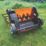 LawnMaster GV1333B Combo-01 33cm 1350W Grass Scarifier & Raker 240V