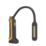 Briticent Flexi-Neck Rechargeable LED Inspection Light Black & Yellow 500lm