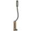 Briticent Flexi-Neck Rechargeable LED Inspection Light Black & Yellow 500lm
