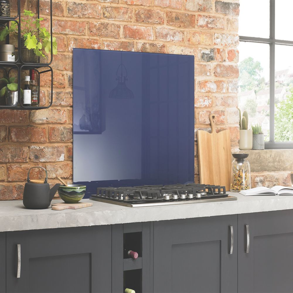 glass splashback adhesive screwfix