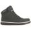 JCB 4CX   Safety Boots Black Size 11