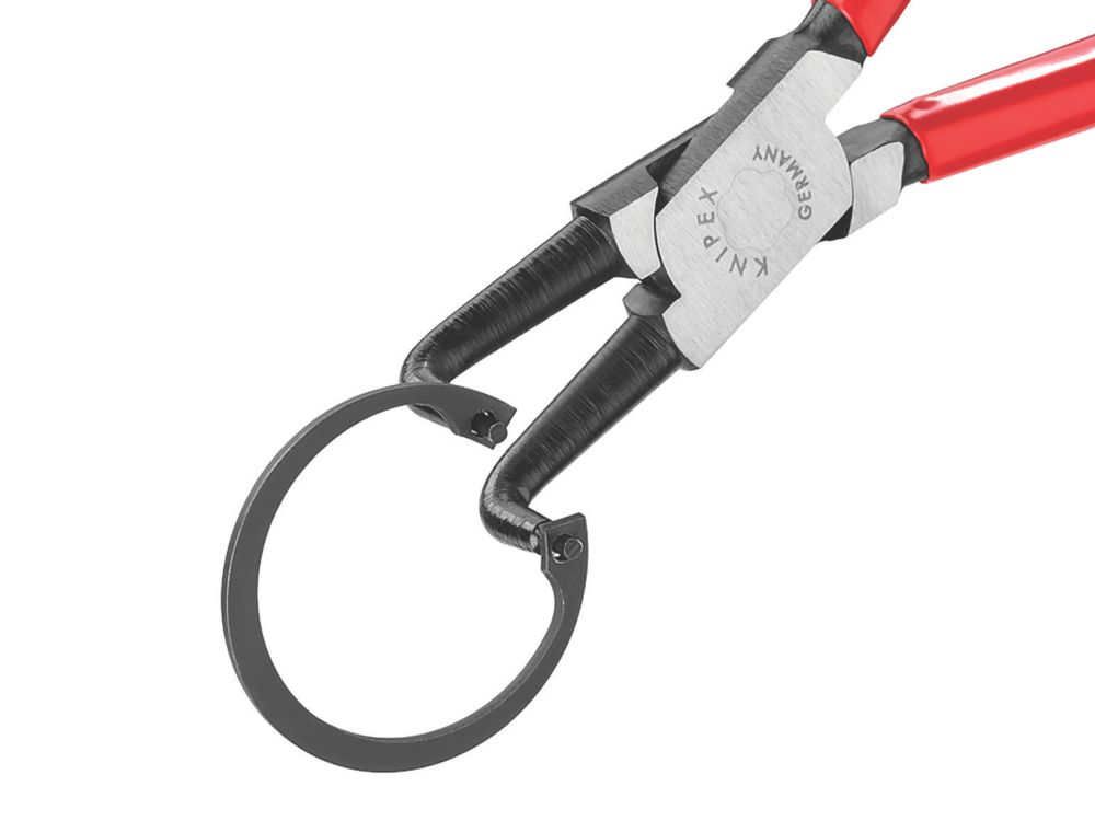 Circlip deals pliers screwfix