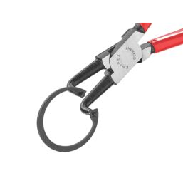 Knipex  Internal Circlip Pliers 8 1/2" (215mm)
