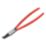 Knipex  Internal Circlip Pliers 8 1/2" (215mm)