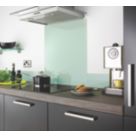 Splashback  Whisper Self-Adhesive Splashback 600mm x 750mm x 6mm