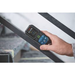 Bosch laser deals measure screwfix