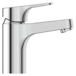 Ideal Standard Cerabase Chrome 170mm Deck Mounted Lever Mono Bath Mixer Tap