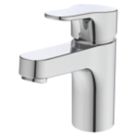 Ideal Standard Cerabase Chrome 170mm Deck Mounted Lever Mono Bath Mixer Tap