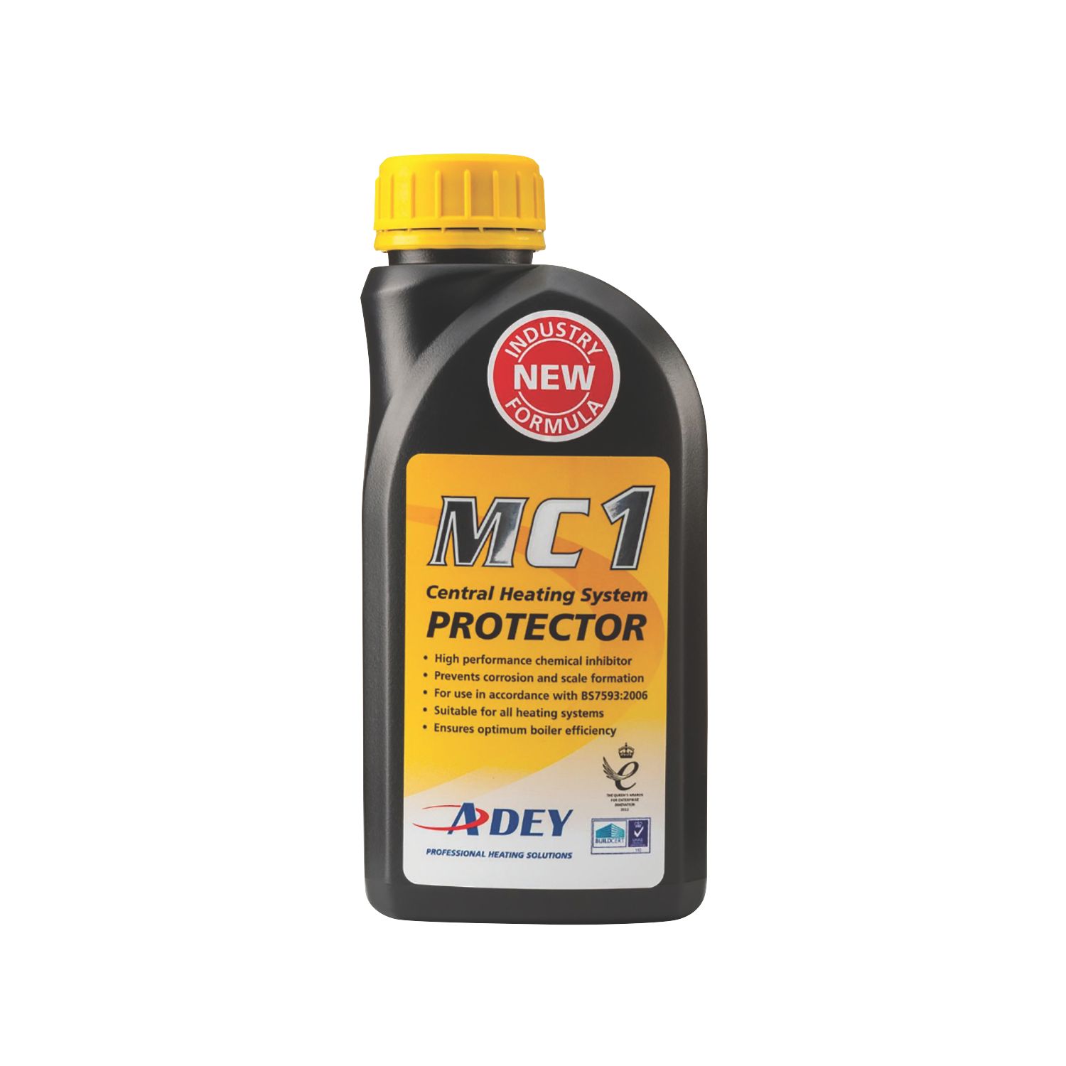 Adey MC1 Central Heating System Protector 500ml (359KJ)