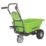 Greenworks GWG40GC 40V Li-Ion   Cordless Self-Propelled Garden Cart - Bare