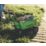 Greenworks GWG40GC 40V Li-Ion   Cordless Self-Propelled Garden Cart - Bare