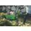 Greenworks GWG40GC 40V Li-Ion   Cordless Self-Propelled Garden Cart - Bare
