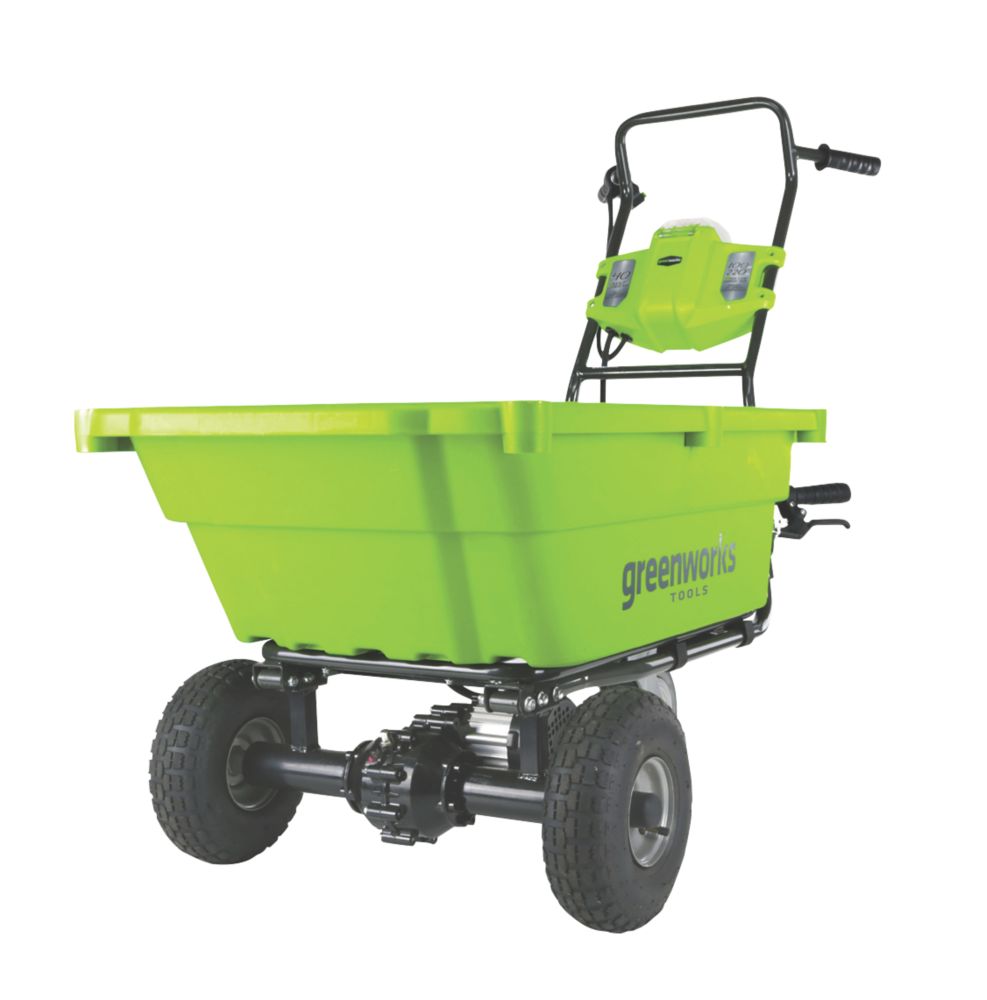 Narrow wheelbarrow deals screwfix