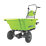 Greenworks GWG40GC 40V Li-Ion   Cordless Self-Propelled Garden Cart - Bare