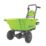 Greenworks GWG40GC 40V Li-Ion   Cordless Self-Propelled Garden Cart - Bare