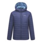 Regatta Lightfell  Padded Jacket Navy/Dusky Blue Medium 39-40" Chest