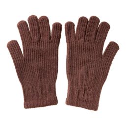 Regatta Connora Gloves Dark Cherry - 0KH Large / X Large 1 Pair