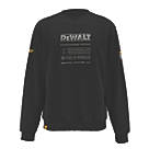 DeWalt 100 Year Graphic Sweatshirt Grey Large 42-44" Chest