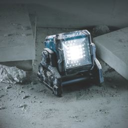 Makita lxt work online light