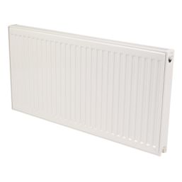 Kudox Premium Type 21 Double-Panel Plus Single Convector Radiator 700 x ...