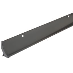 Stormguard Rain Deflector Black 914mm