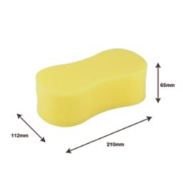 Essentials Sponge 112mm x 210mm