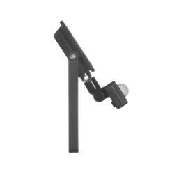 Sylvania Sylflood Indoor & Outdoor LED Flood Light Black 9.5W 1000lm