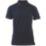 CAT Essentials Polo Shirt Navy 2X Large 47" Chest