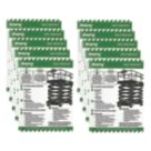 Scafftag  MEWP Tag Inserts 10 Pack