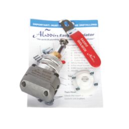 Aladdin EasyFit Isolator Starter Pack 15mm