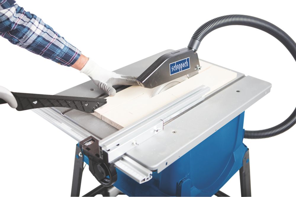 Scheppach table saw deals lidl