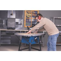 Screwfix deals table saw