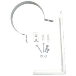 Worcester Bosch Boiler Support Bracket 100mm
