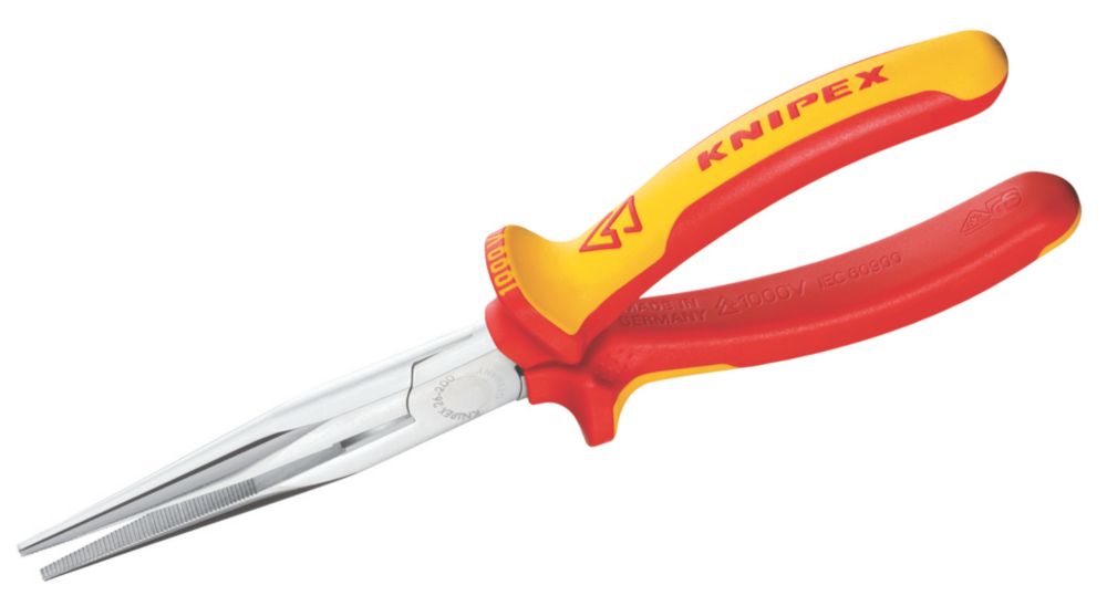 Z-Bender From Inexpensive Pliers 