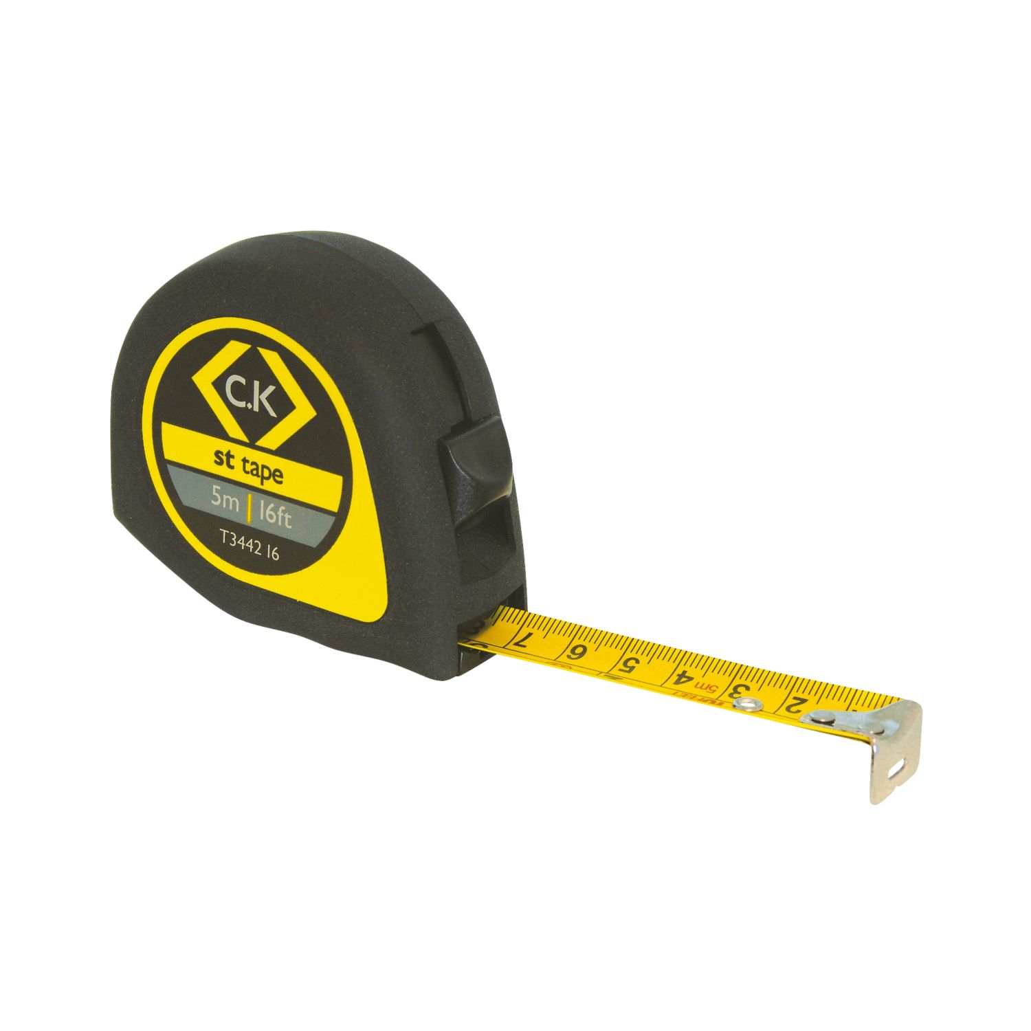 C.K Softech 5m Tape Measure (3605X)