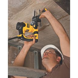 DEWALT Extreme 2 SDS Plus Shank Masonry Drill Bit 12mm x 260mm