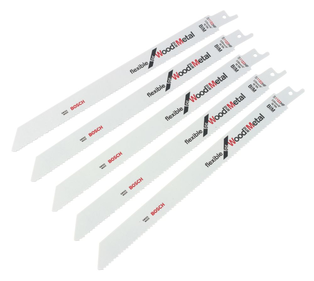 Scorpion saw deals blades screwfix