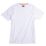 Scruffs Eco Worker Short Sleeve T-Shirt White 2X Large 47" Chest