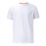 Scruffs Eco Worker Short Sleeve T-Shirt White 2X Large 47" Chest