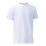 Scruffs Eco Worker Short Sleeve T-Shirt White 2X Large 47" Chest